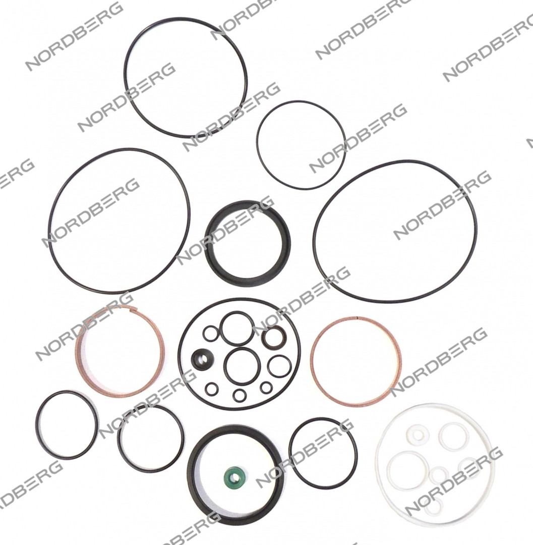 NORDBERG ЗАПЧАСТЬ РЕМКОМПЛЕКТ для домкрата N201