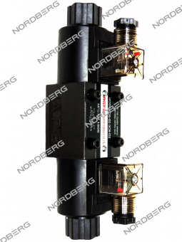 Соленоиды  в сборе NORDBERG TC-20-1031104
