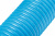 NORDBERG ШЛАНГ HS1010PU воздушный спиральный полиуретановый 10х14мм, 10м