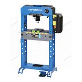 Пресс электрогидравлический, 50 т NORDBERG N3550E