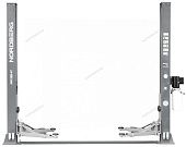 Подъемник двухстоечный 4 т, 380 В, серый NORDBERG N4120B-4G_220