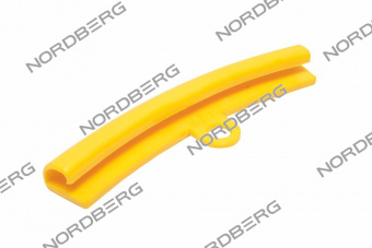 NORDBERG ОПЦИЯ НАКЛАДКА CT-S-0200002 на диск под монтажку