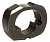 Молоток NORDBERG 1230C-0070001-1 ударный металлический (литой) для пневмогайковерта NORDBERG IT250