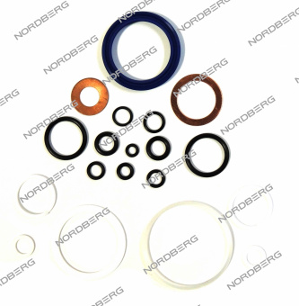 NORDBERG ЗАПЧАСТЬ РЕМКОМПЛЕКТ для домкрата N32034