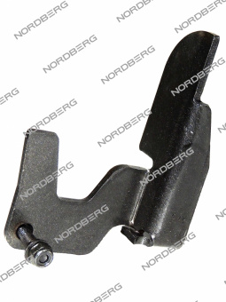 Ремкомплект MEGA/NORDBERG T2/C47M для домкрата