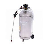 Пеногенератор вертикальный, 50 л, нержавеющая сталь NORDBERG NWF500