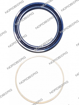 Ремкомплект для пресса NORDBERG N3650L