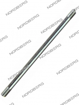 NORDBERG ЗАПЧАСТЬ ШТИФТ рамы соединительный ЦБ-00000356