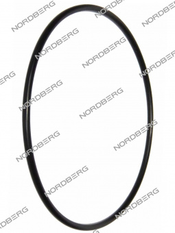 Ремкомплект 173,4*5,3 цилиндра отжимного NORDBERG S-000-175500-0
