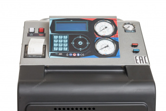 NORDBERG УСТАНОВКА NF22L автомат для заправки автомобильных кондиционеров