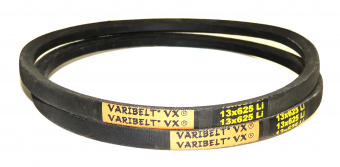 Ремень NORDBERG (комплект 2шт.