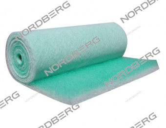NORDBERG ФИЛЬТР PS-70 G-3 напольный (0,7х20) м