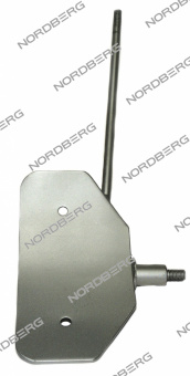 Лопата отжимная NORDBERG CT-C-2100000