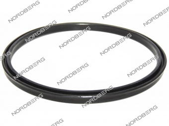 Ремкомплект  185*168*10,8 цилиндра отжимного NORDBERG S-005-168115-0