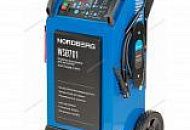 Интеллектуальное зарядно-пусковое устройство нового поколения Интеллектуальное зарядно-пусковое устройство нового поколения