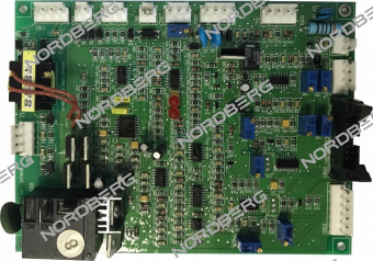 Плата управления для NORDBERG wmi180