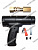 Запчасть пистолет (без рукава) для WS5/WS6/WS9/WS10 NORDBERG WS6#GUNWITHOUTCABLE