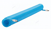 NORDBERG ШЛАНГ HS0815PU воздушный спиральный полиуретановый 8х12мм, 15м