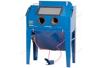 NORDBERG Камера пескоструйная NS4  420 л