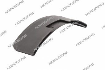 NORDBERG ОПЦИЯ КОЖУХ 5509018 пластиковый на отжимную лопату