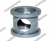 Втулка  клапана педального узла NORDBERG C-200-061000-0