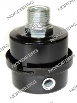 Фильтр воздушный для головок NORDBERG NCEO