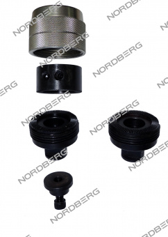 NORDBERG ОПЦИЯ АДАПТЕР CT-S-0110000 (6008837) для быстрой смены монтажных головок