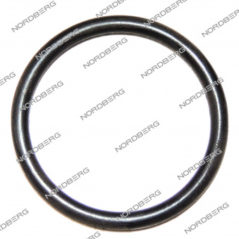 Прокладка пластиковая Ф32х3,5 NORDBERG X003510