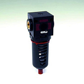 ASTUROMEC ФИЛЬТР 61122 (F152/2) влагоотделитель 3/8" 20мк