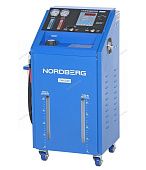 Установка для замены охлаждающей жидкости с подогревом NORDBERG CMA30AB