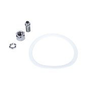 Комплект уплотнений подачи абразива для NP9203