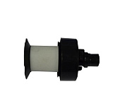 VEPA ФИЛЬТР-ЭЛЕМЕНТ F168/3 влагоотделитель 20мк для F1/2" (F152/3, F155/3)