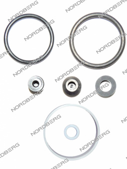 Ремкомплект MEGA/NORDBERG  RMG-10 для домкрата MG-10