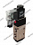 Клапан электромагнитный 4V210 для NORDBERG NL24