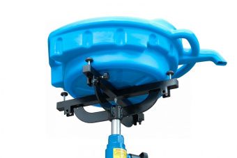 NORDBERG ОПЦИЯ НАСАДКА N34OIL на трансмиссионную стойку