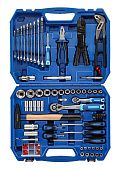 Набор инструментов, 100 предметов NORDBERG 2496100C