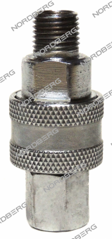 NORDBERG ЗАПЧАСТЬ КЛАПАН для траверсы 4440Т (быстросъем)