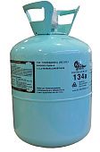 Хладагент R134A фреон, объем 13,6 кг