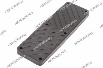Накладка резиновая отбортировочная для шмс NORDBERG 4638 C-7C-1000008