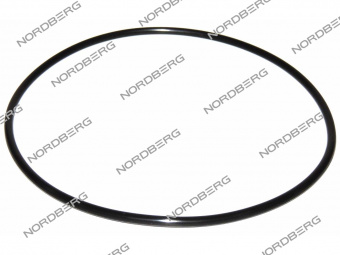 Ремкомплект 180*5 цилиндра отжимного NORDBERG S-000-180500-0