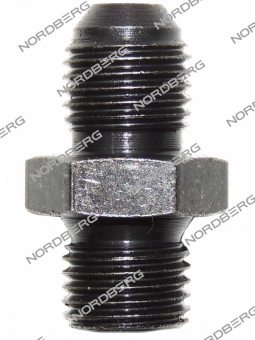 NORDBERG ЗАПЧАСТЬ ПЕРЕХОДНИК гидростанции для N4122A-4T ЦБ-00001738