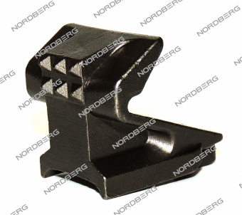 Зажим рабочего стола NORDBERG  CT-Y-0100002 (6000107)