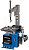 Станок шиномонтажный 220V п/автомат, односкоростн, стол с накладками, синий NORDBERG 4639,5(B) 220