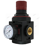 ASTUROMEC РЕГУЛЯТОР-РЕДУКТОР 61113M 1/2" с манометром F150/3