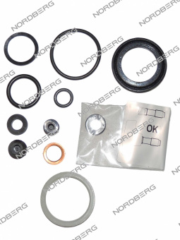 Запчасть MEGA/NORDBERG RGC-10 (растяжка)