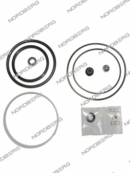 Ремкомплект MEGA/NORDBERG RMGT-20 для домкрата MGT-20