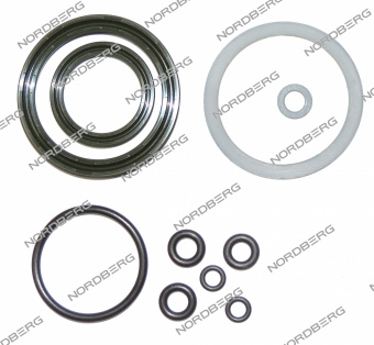 Ремкомплект NORDBERG RK N3615 для пресса N3615