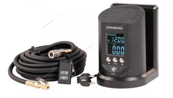 Подкачка колес автоматическая NORDBERG Ti10D