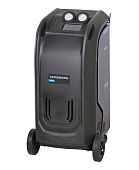 Установка автомат для заправки и диагностики автомобильных кондиционеров с принтером NORDBERG NF21