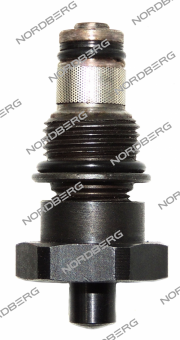 Клапан спускной NEW NORDBERG для гидростанции подъемника 4440T